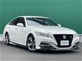 2019 Toyota Crown Hybrid