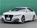 2019 Toyota Crown Hybrid