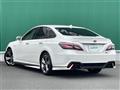 2019 Toyota Crown Hybrid