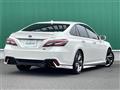 2019 Toyota Crown Hybrid