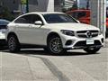 2018 Mercedes-Benz GLC-Class