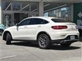 2018 Mercedes-Benz GLC-Class