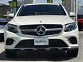 2018 Mercedes-Benz GLC-Class