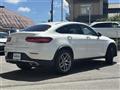 2018 Mercedes-Benz GLC-Class