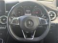 2018 Mercedes-Benz GLC-Class