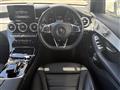2018 Mercedes-Benz GLC-Class