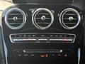 2018 Mercedes-Benz GLC-Class