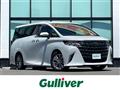 2023 Toyota Alphard