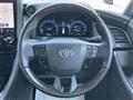 2023 Toyota Alphard