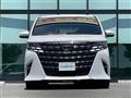 2023 Toyota Alphard