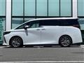 2023 Toyota Alphard