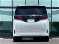 2023 Toyota Alphard