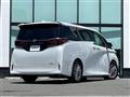 2023 Toyota Alphard