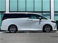 2023 Toyota Alphard