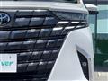 2023 Toyota Alphard
