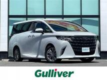 2023 Toyota Alphard