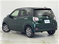 2016 Toyota Passo