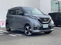 2021 Nissan DAYZ