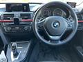 2014 BMW 3 Series