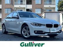 2014 BMW 3 Series