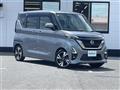 2022 Nissan ROOX