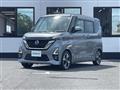 2022 Nissan ROOX