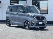 2022 Nissan ROOX