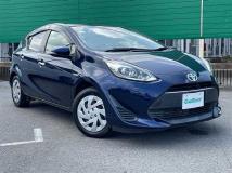 2019 Toyota AQUA