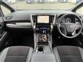 2021 Toyota Alphard Hybrid
