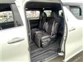 2021 Toyota Alphard Hybrid