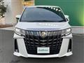 2021 Toyota Alphard Hybrid