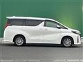2021 Toyota Alphard Hybrid