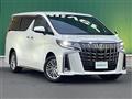 2021 Toyota Alphard Hybrid
