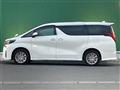 2021 Toyota Alphard Hybrid