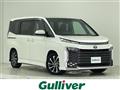2023 Toyota Voxy