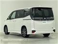 2023 Toyota Voxy