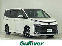 2023 Toyota Voxy