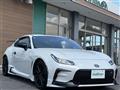 2022 Toyota 86