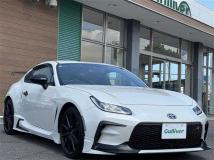 2022 Toyota 86