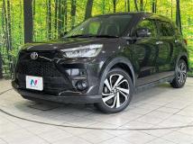 2020 Toyota Raize
