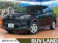 2022 Toyota Raize