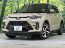 2023 Toyota Raize