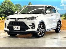 2023 Toyota Raize
