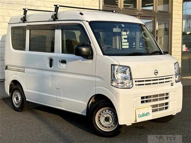 2023 Nissan NV100Clipper