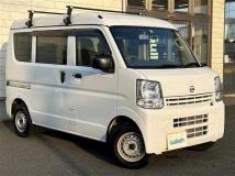 2023 Nissan NV100Clipper