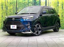2023 Toyota Raize