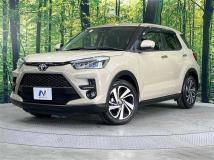 2023 Toyota Raize