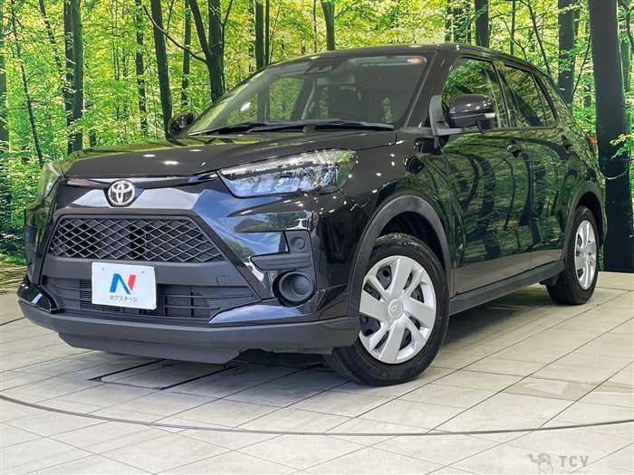 2023 Toyota Raize