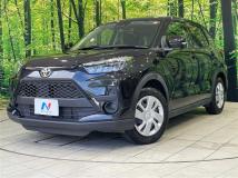 2023 Toyota Raize