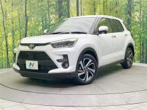 2023 Toyota Raize